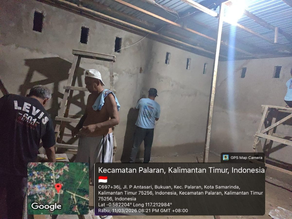 Gotong Royong