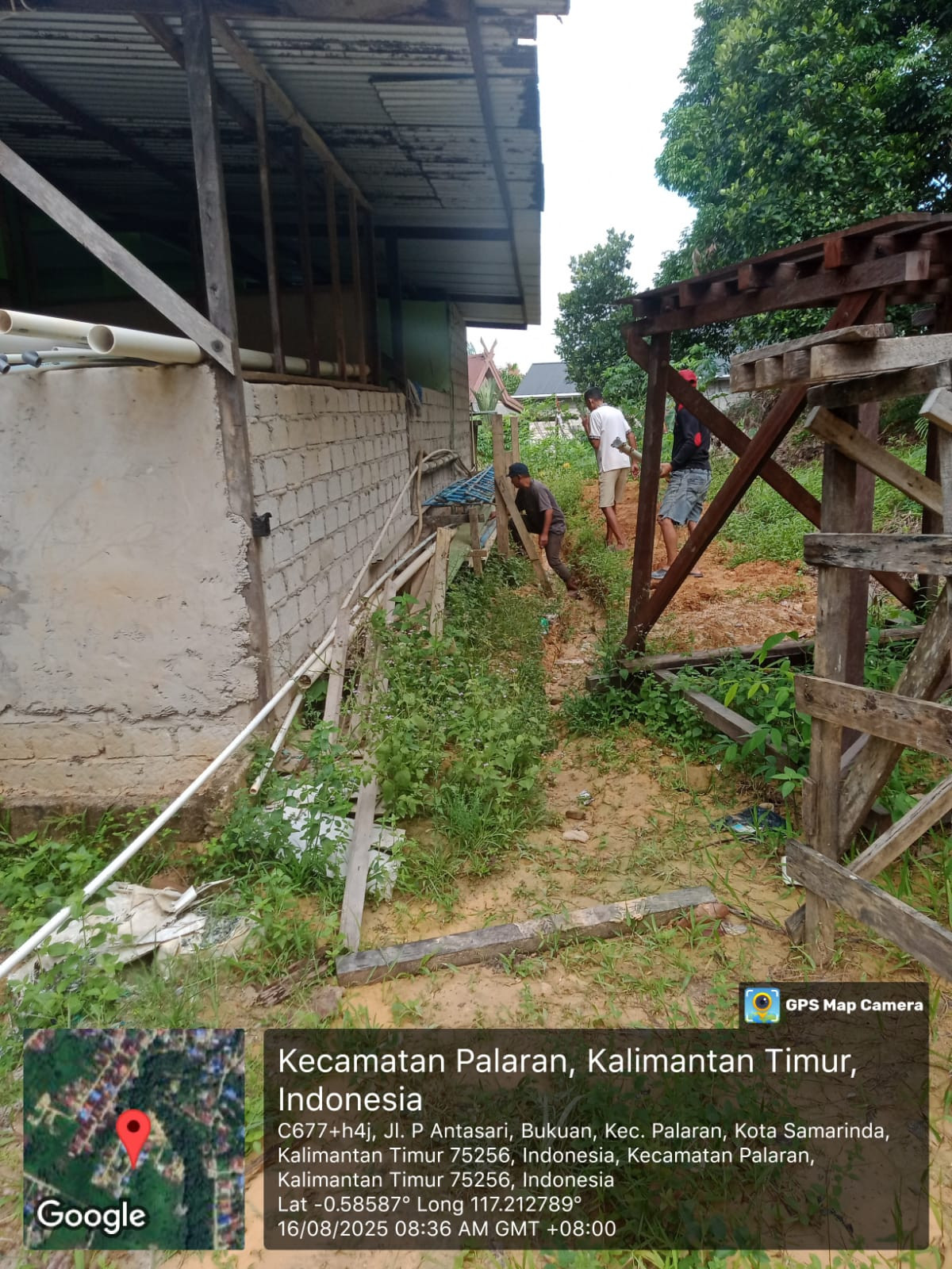 Gotong Royong
