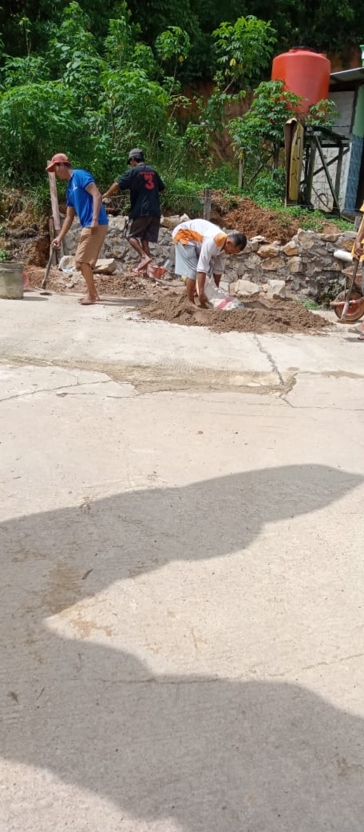 Gotong Royong