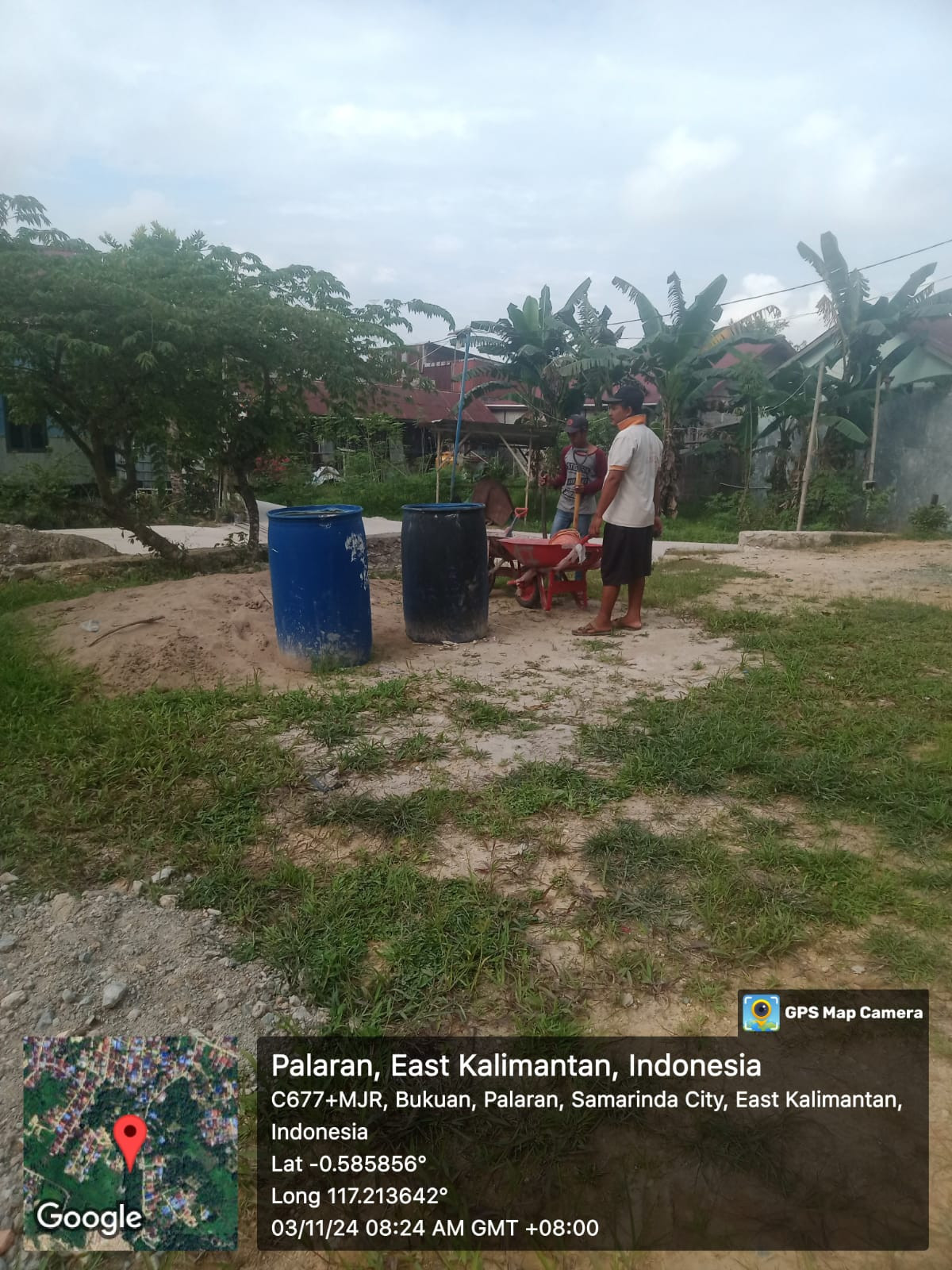 Gotong Royong