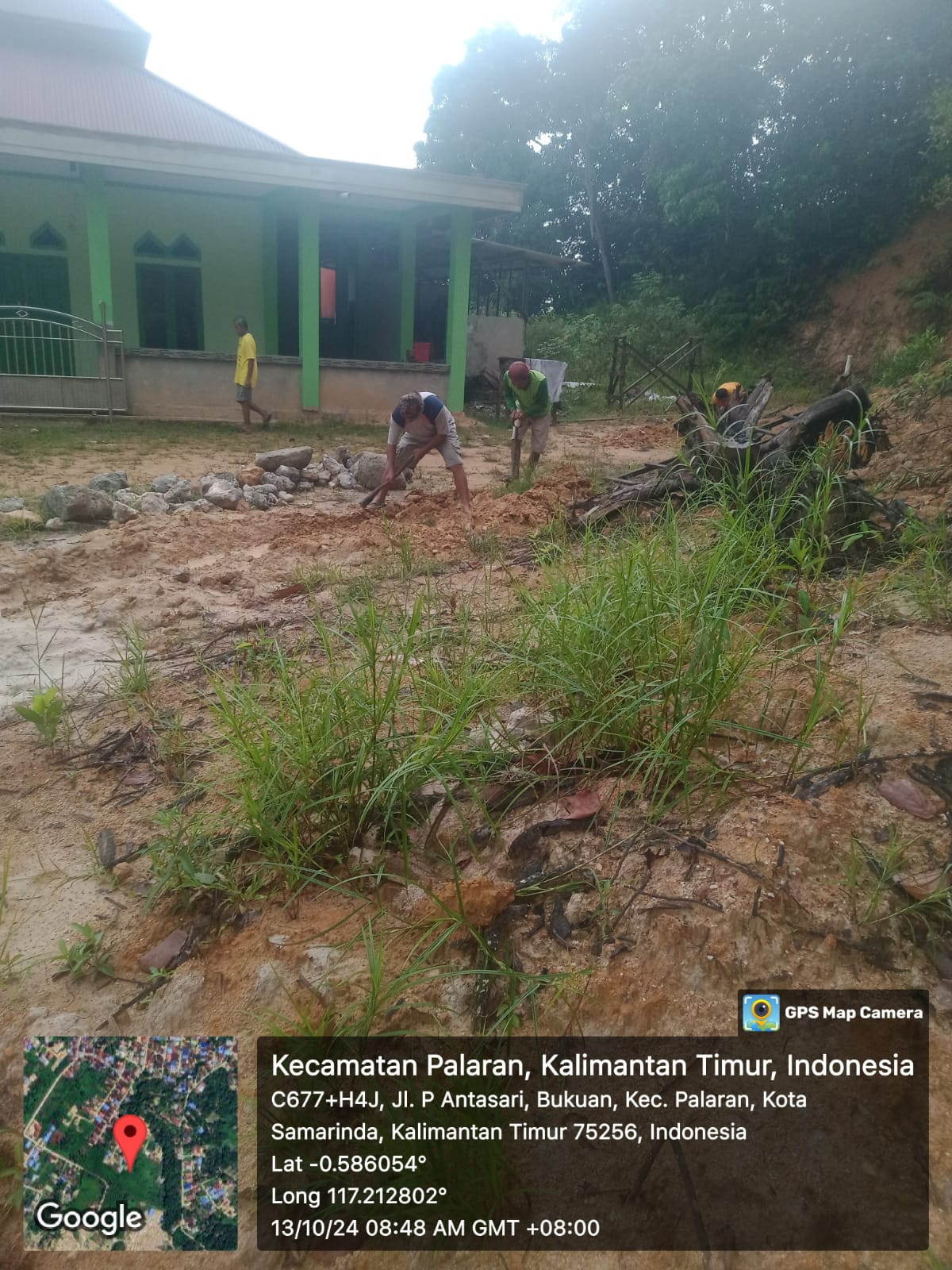 Gotong Royong