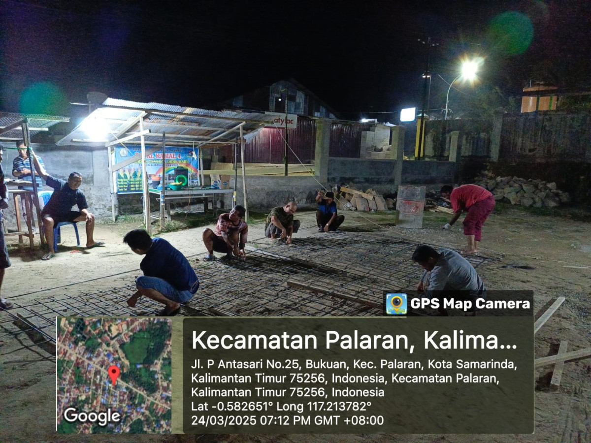 Gotong Royong