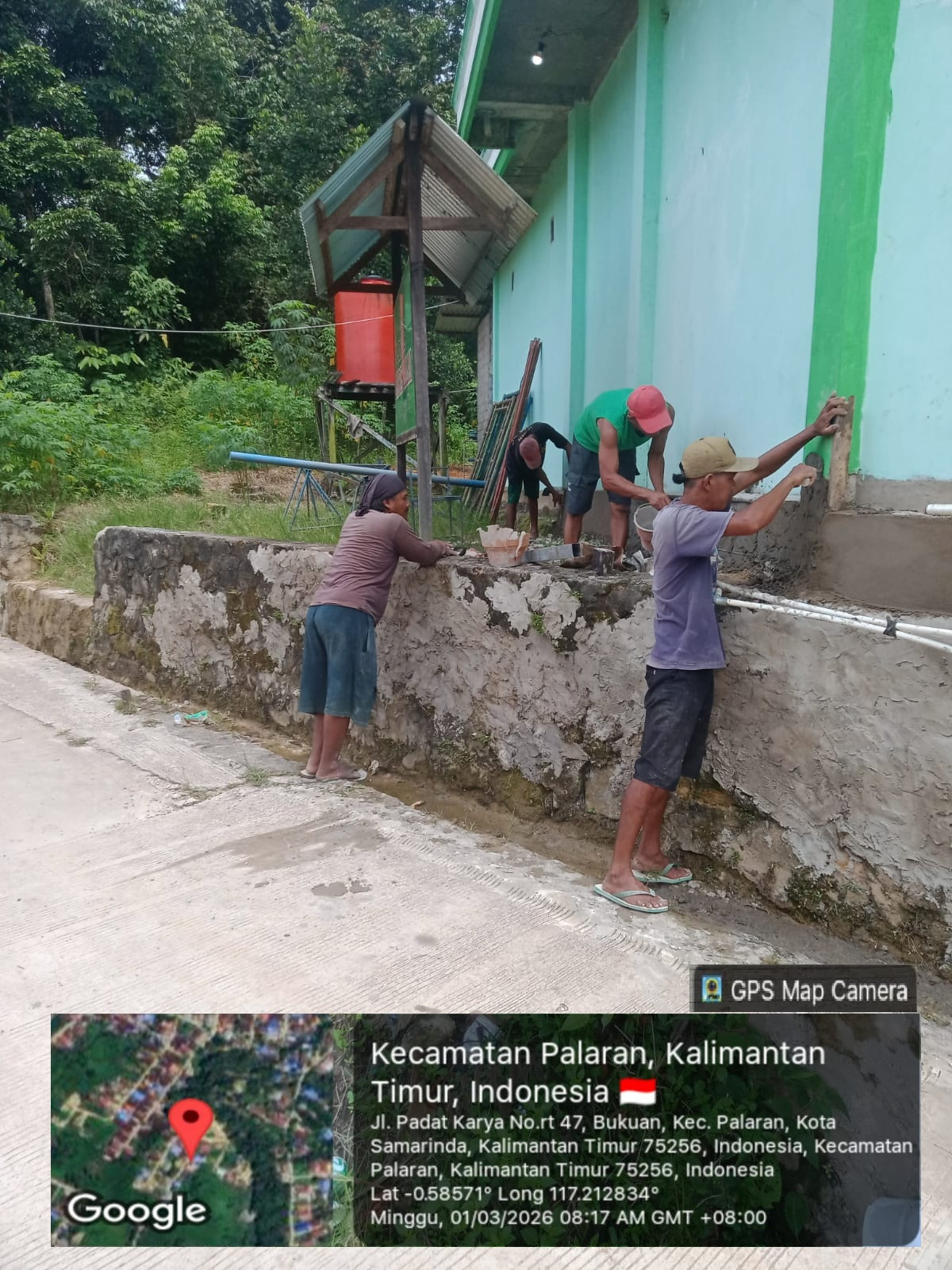 Gotong Royong