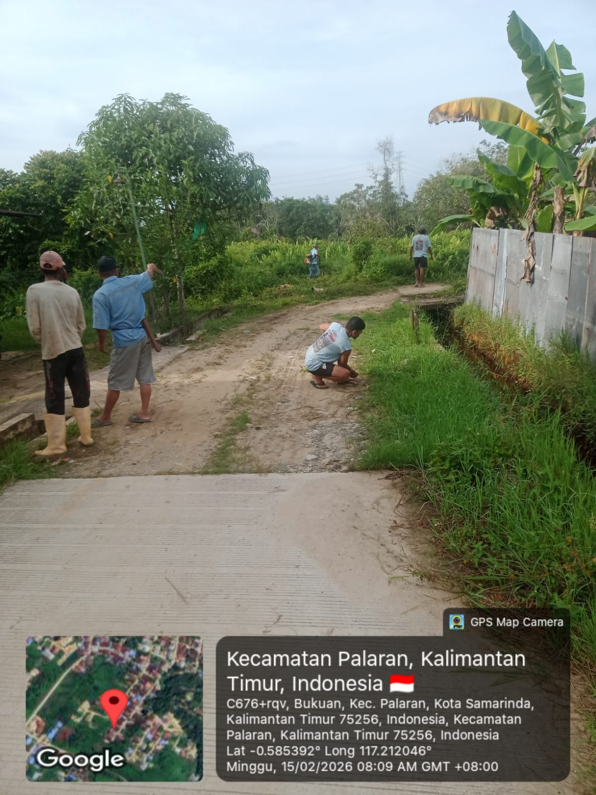 Gotong Royong