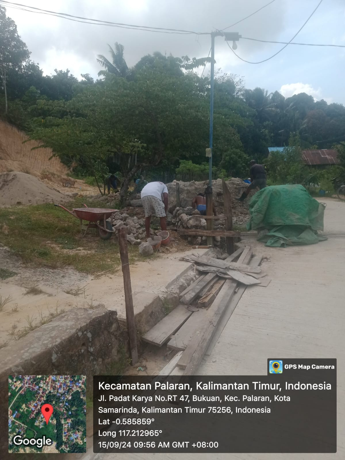 Gotong Royong