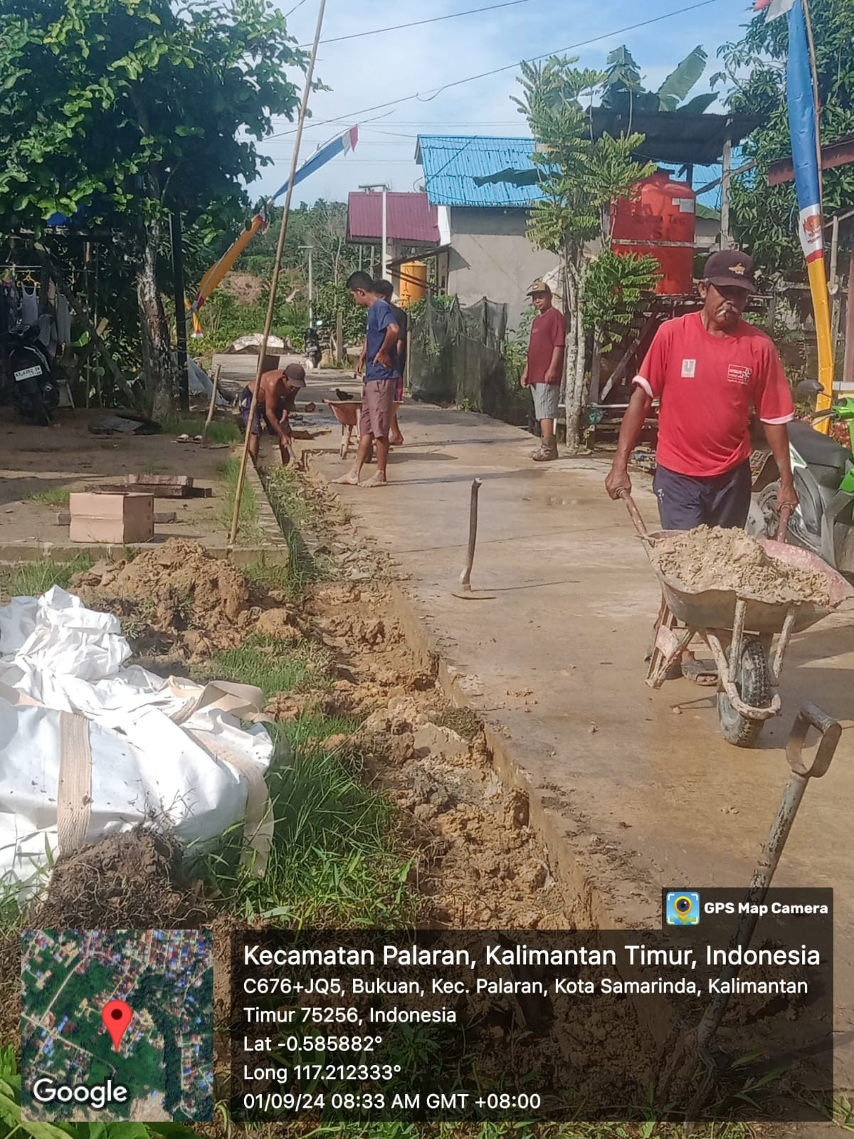 Gotong Royong