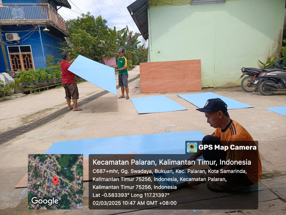 Gotong Royong