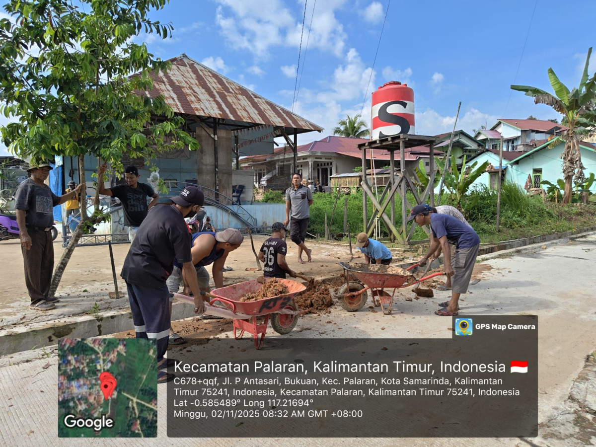 Gotong Royong