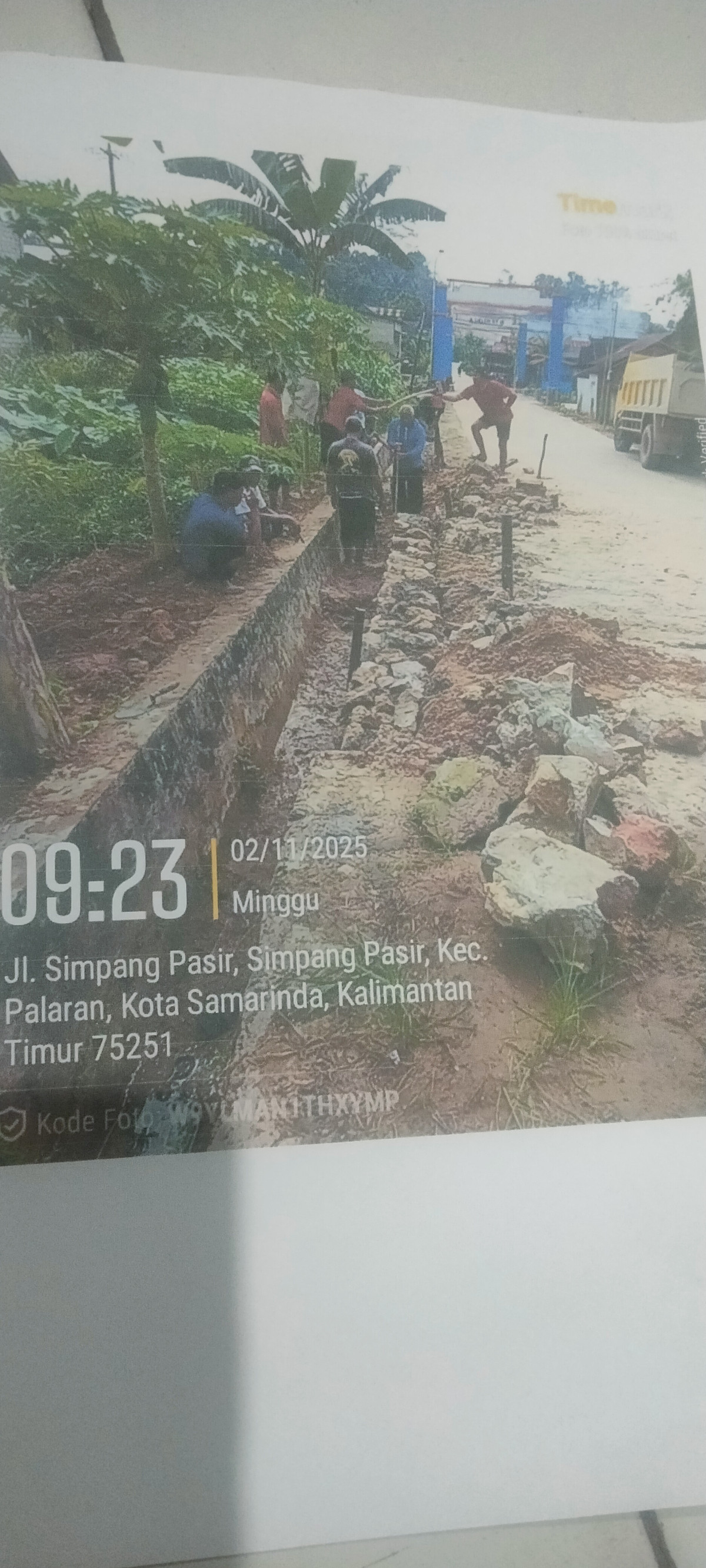 Kerja bakti