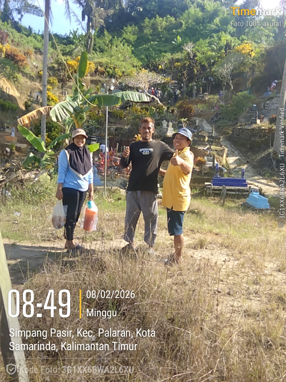 Kerja bakti