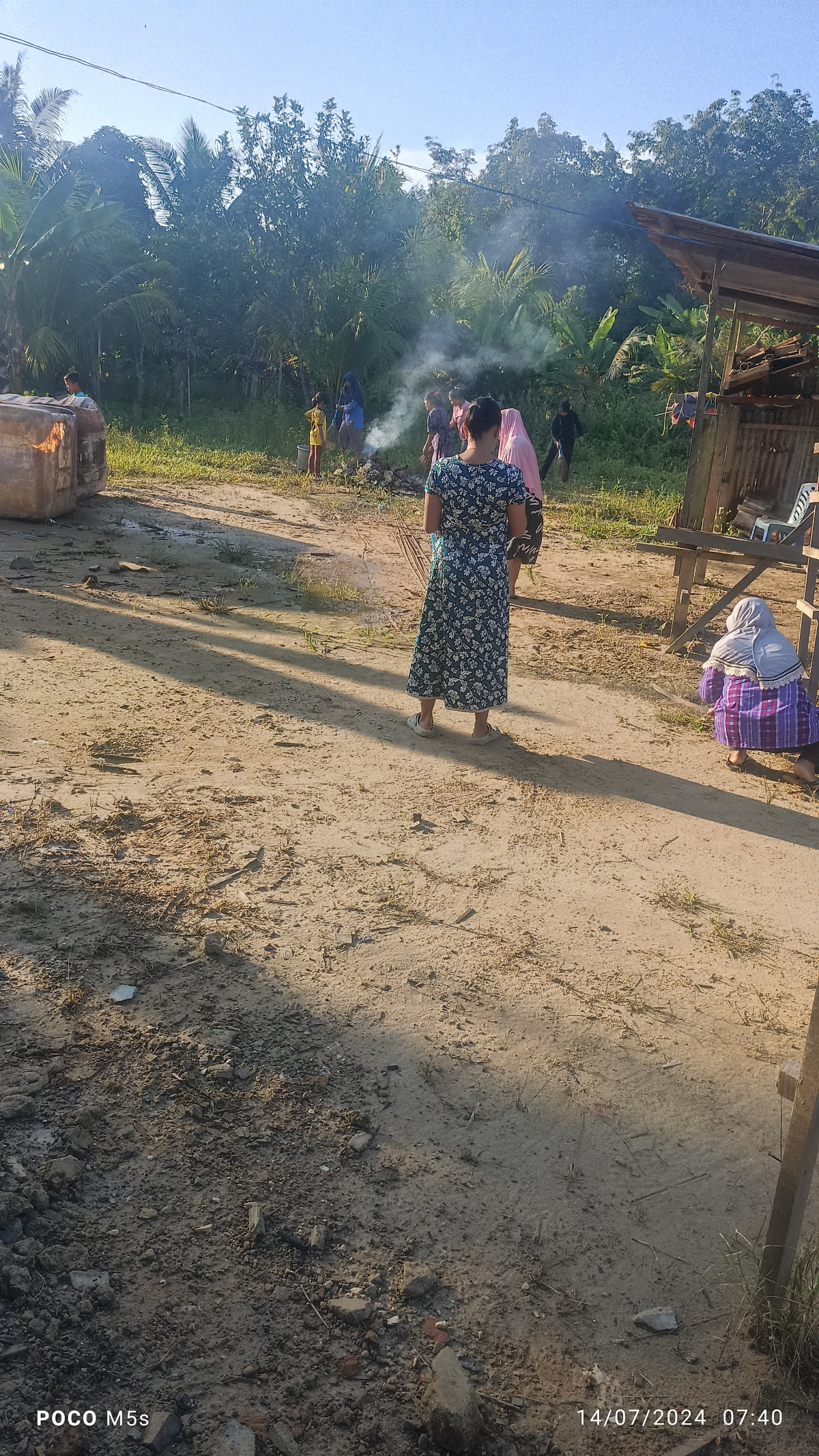 Gotong royong