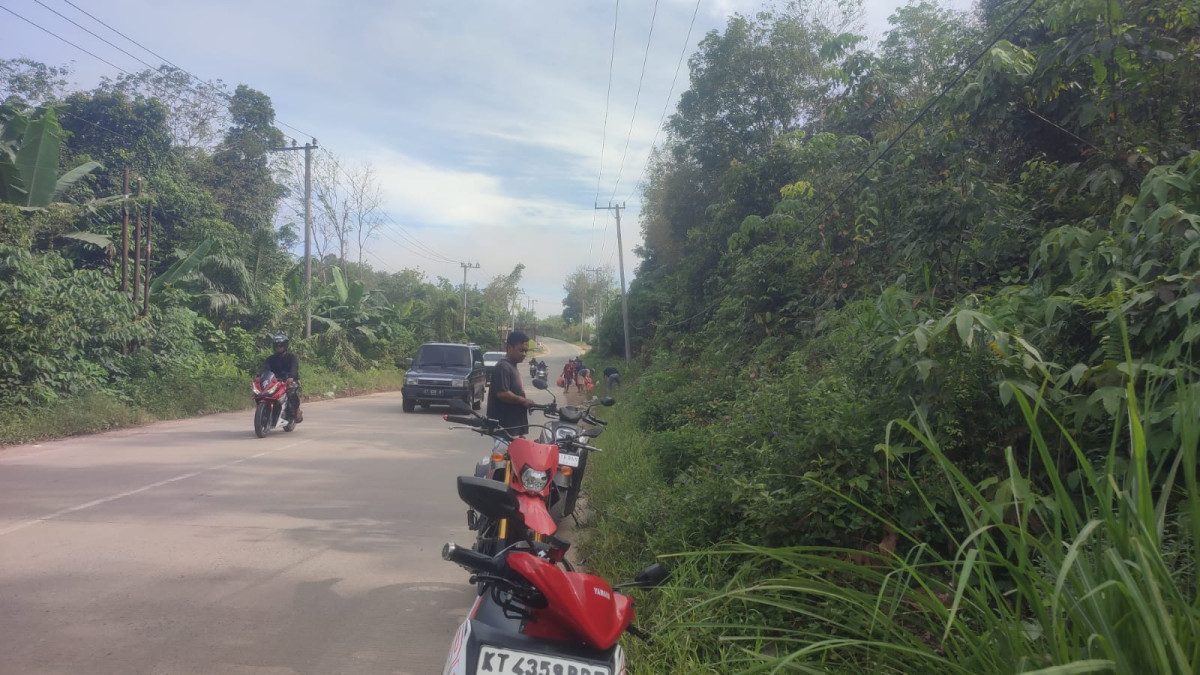 GOTONG ROYONG