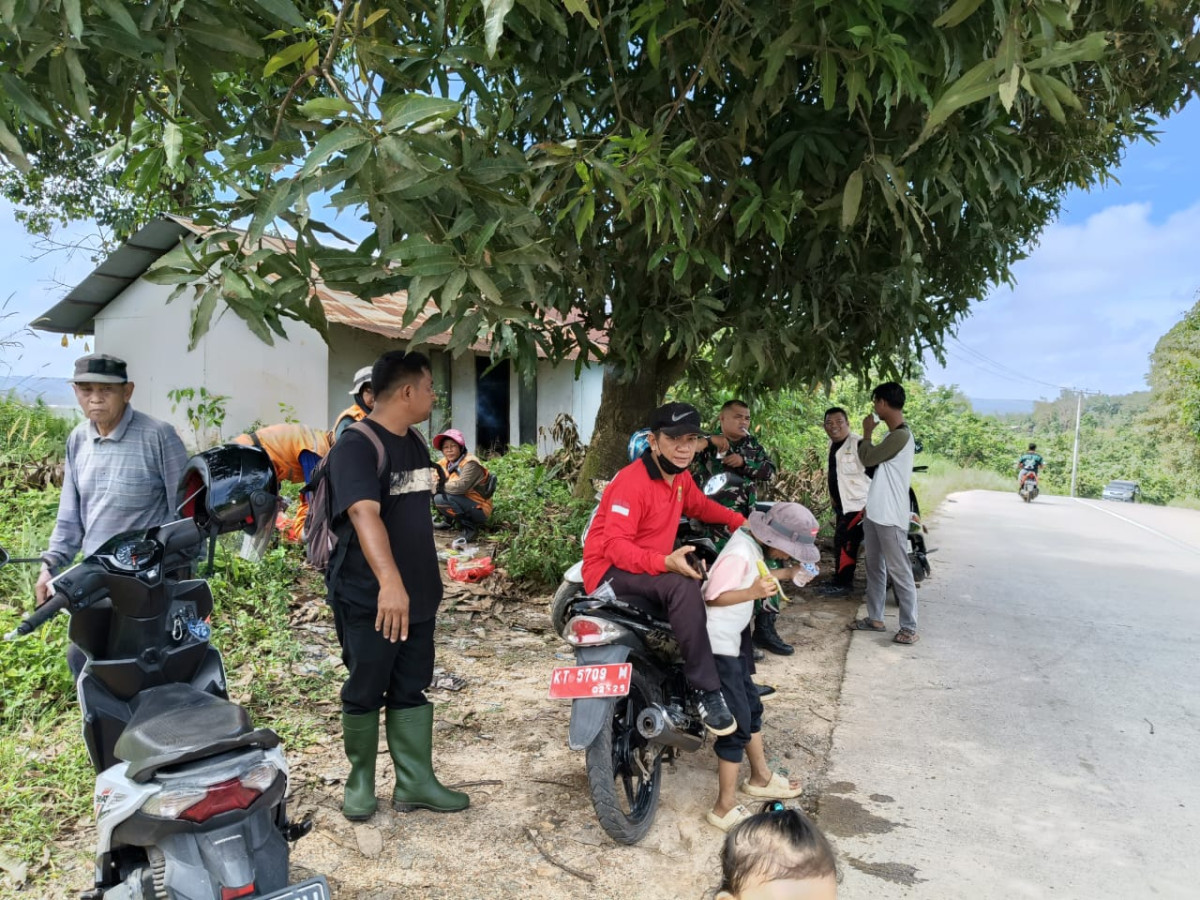 GOTONG ROYONG