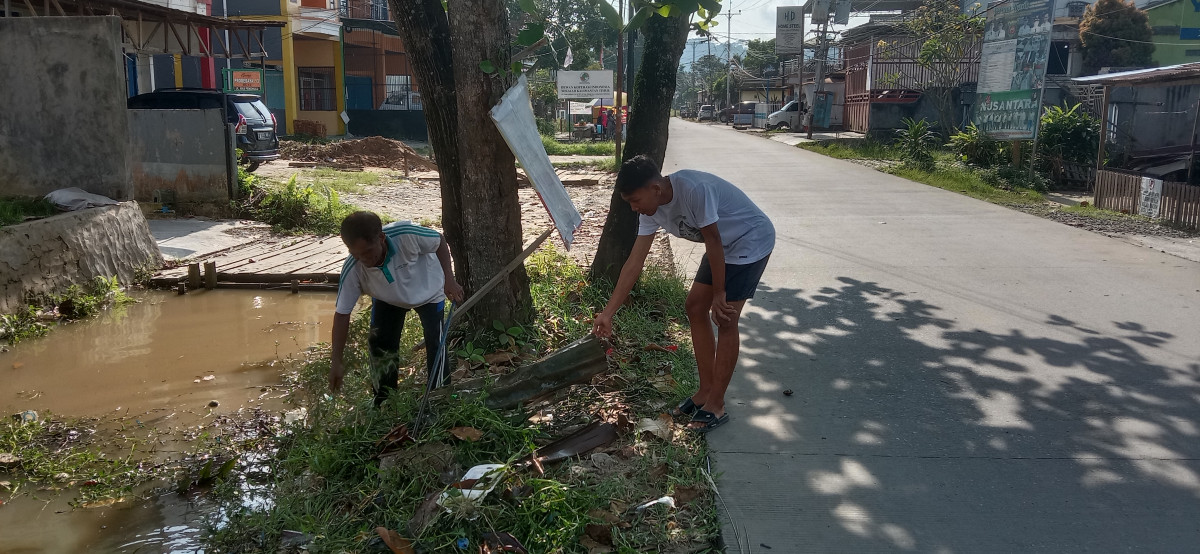 Gotong Royong RT.03
