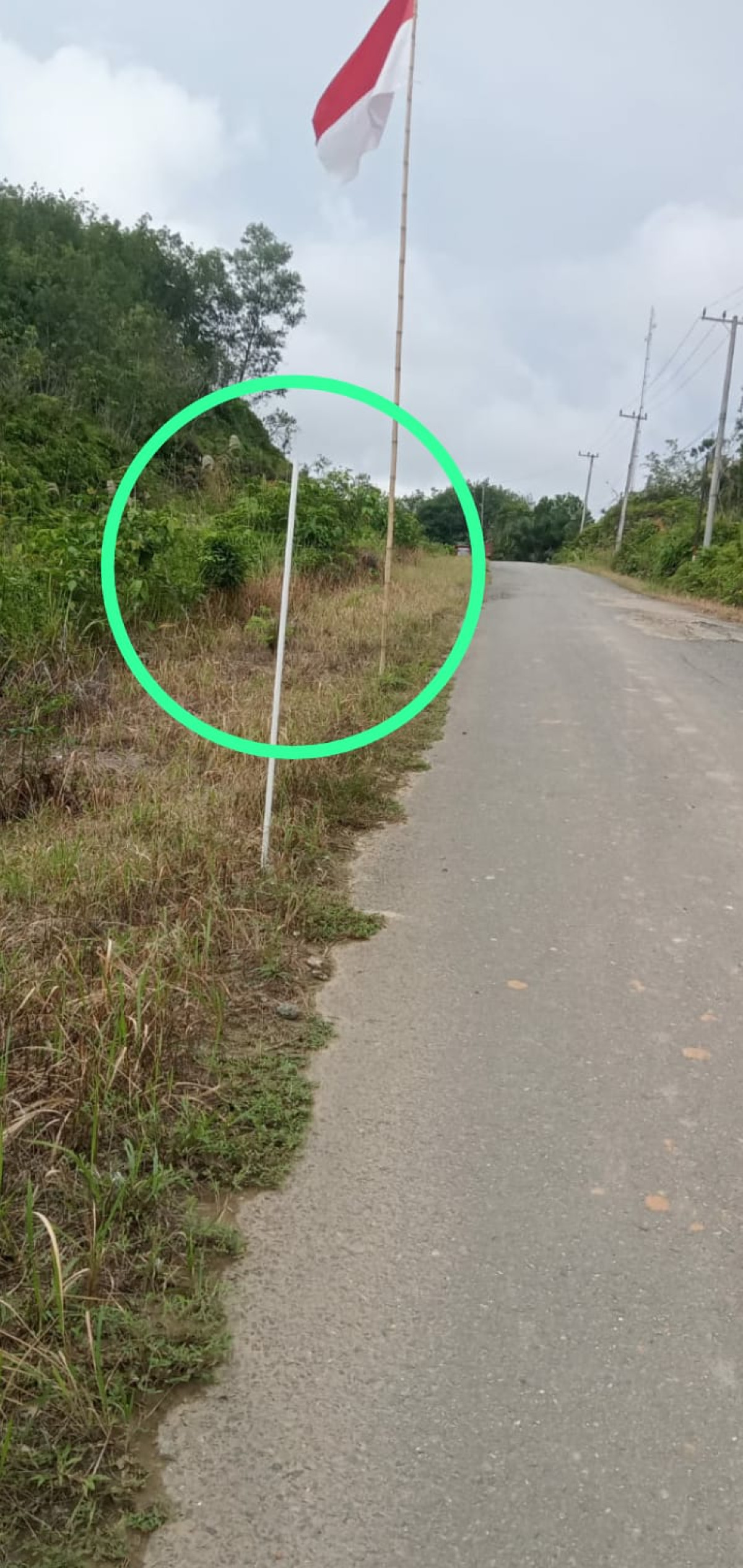 Rt 04 Gotong Royong