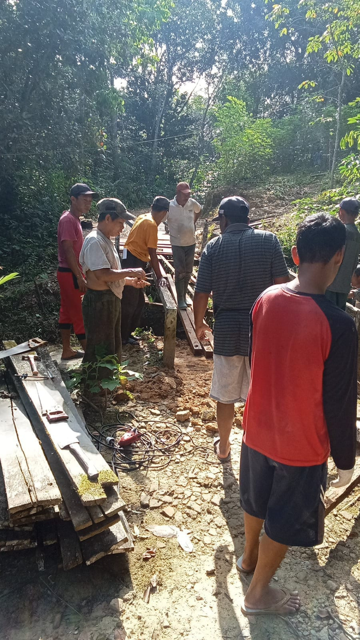 Gotong Royong