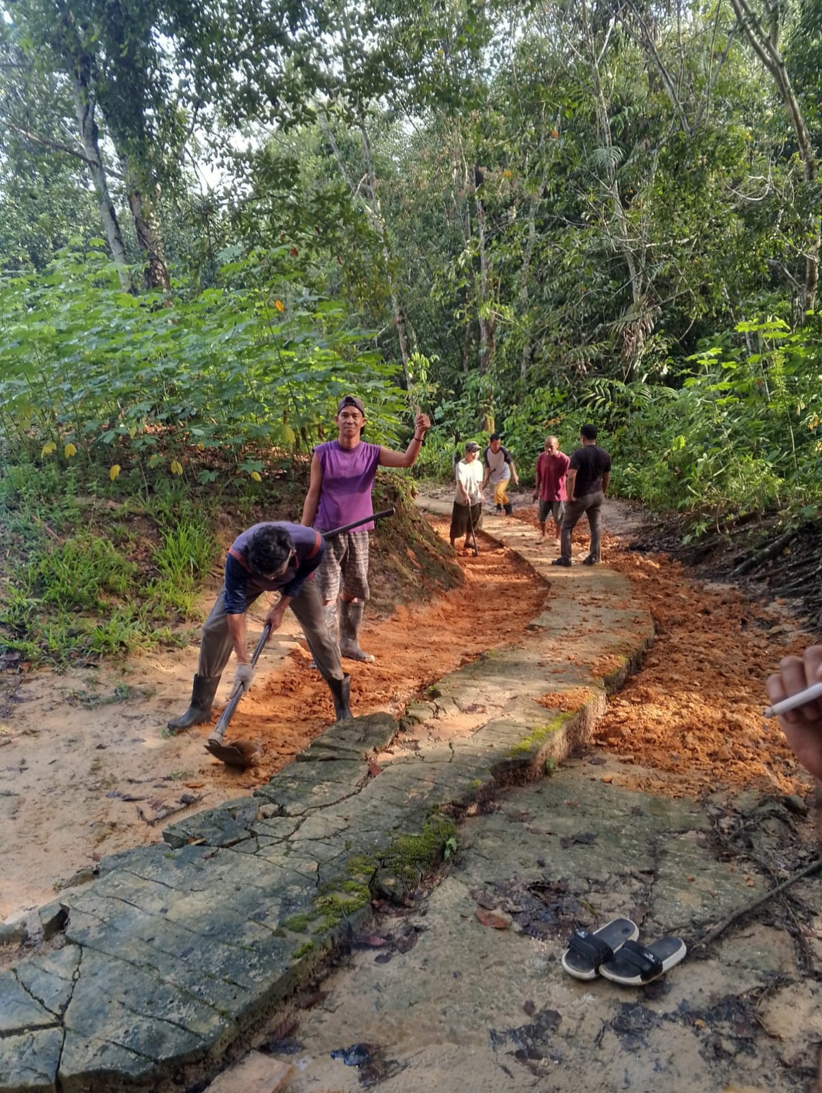 Gotong Royong