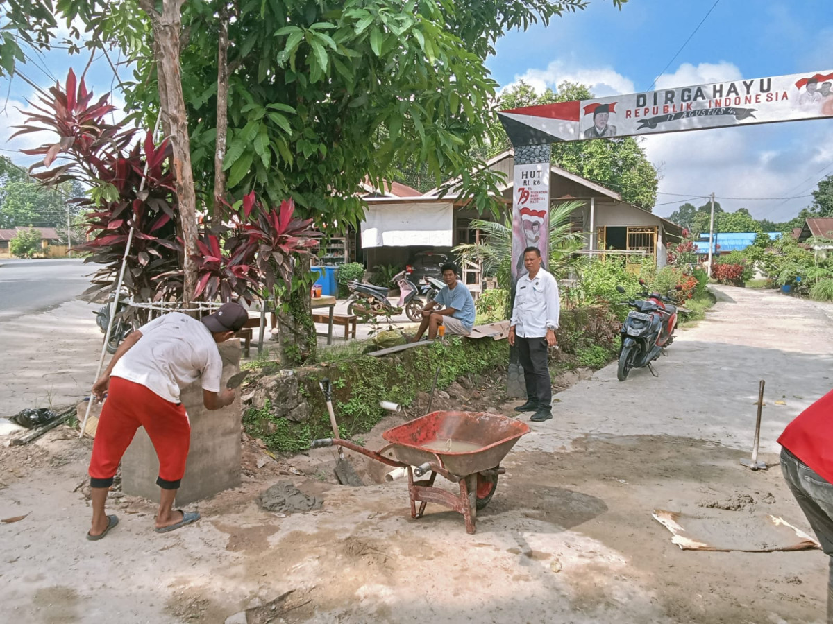 Gotong Royong
