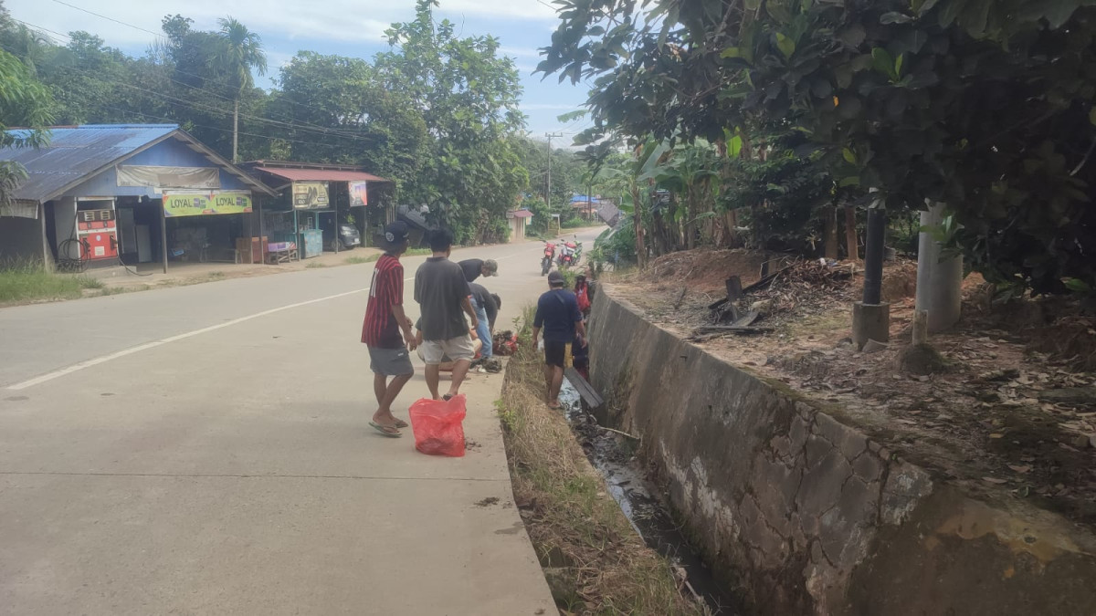Gotong Royonn