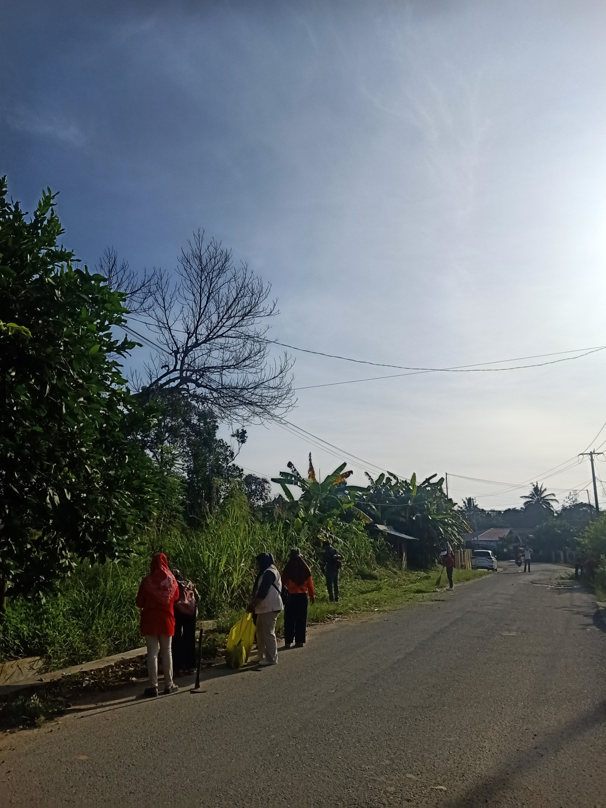 Gotong royong