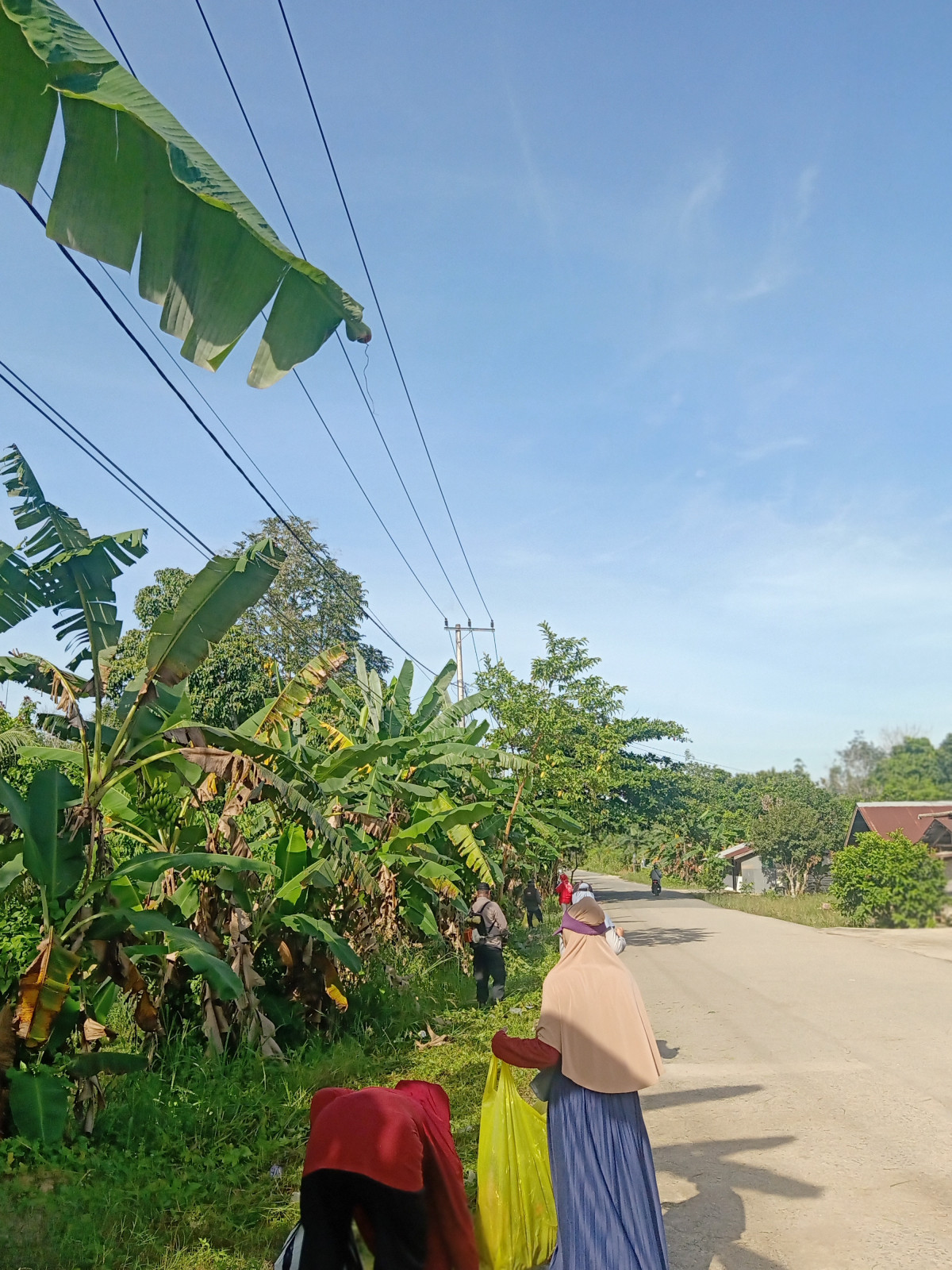 Gotong royong
