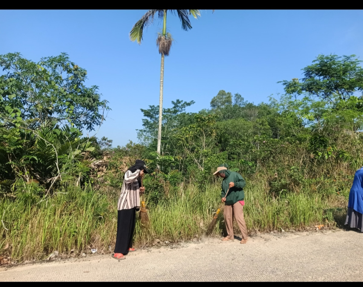 Gotong royong