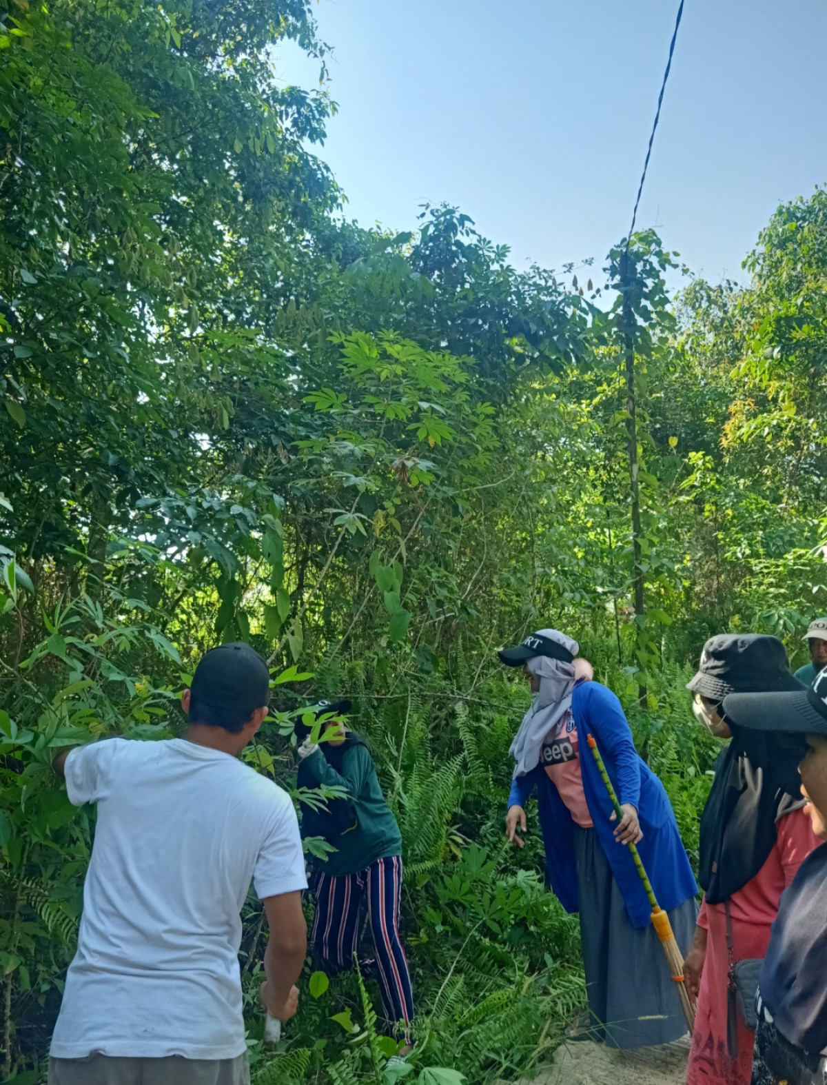 Gotong royong