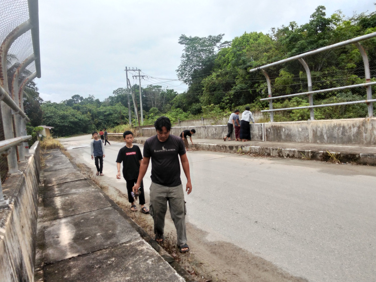 Gotong royong