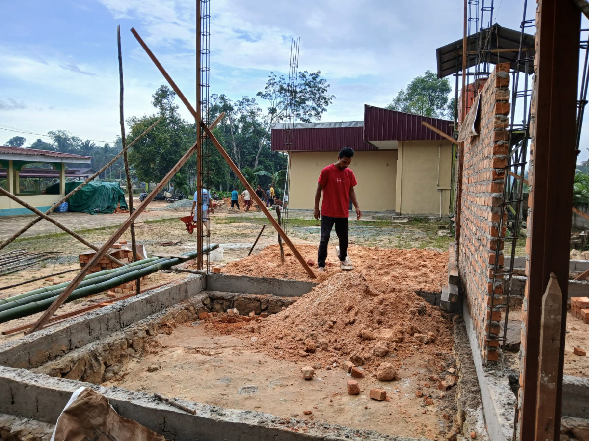 Gotong Royong