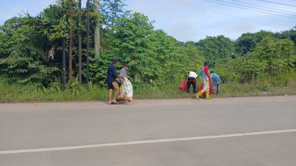 GOTONG ROYONG