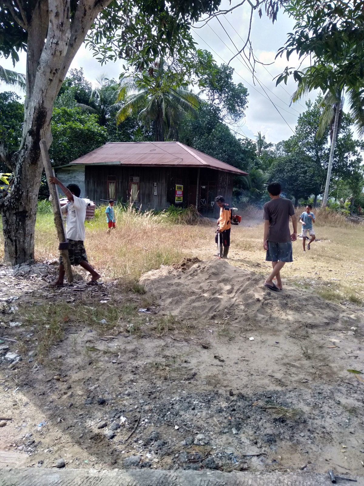 Gotong Royong
