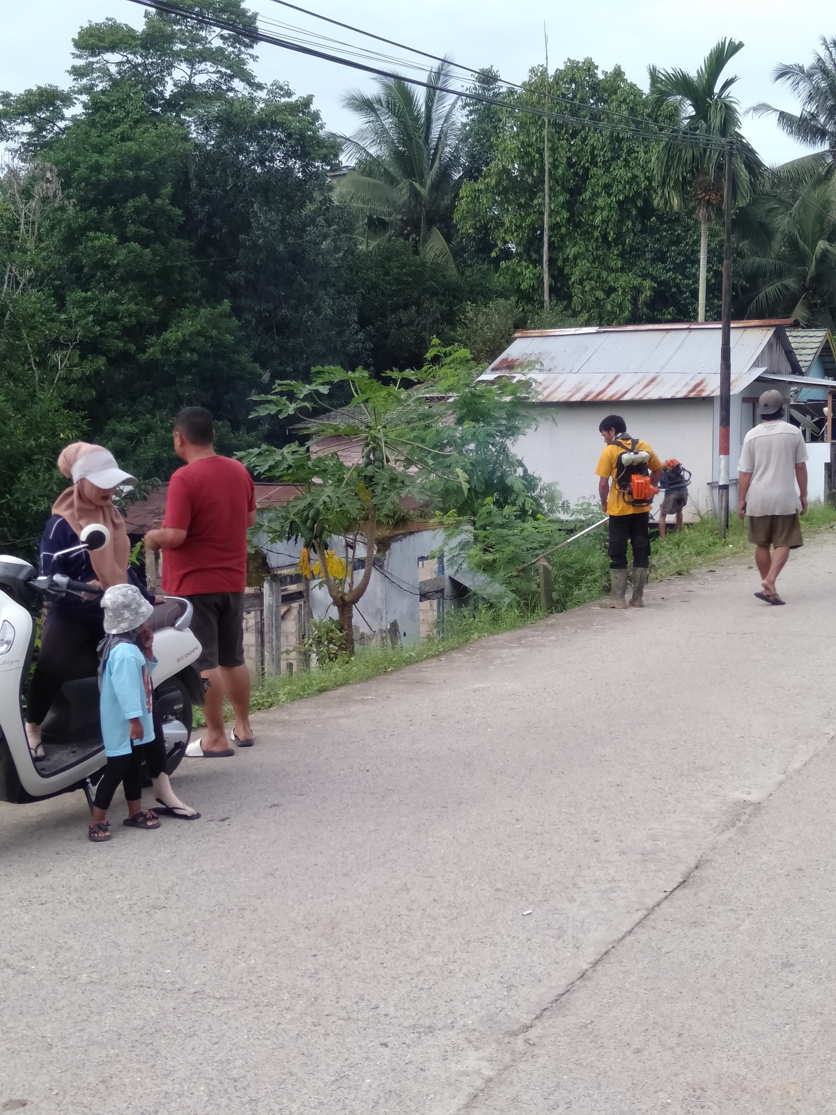 Gotong Royong