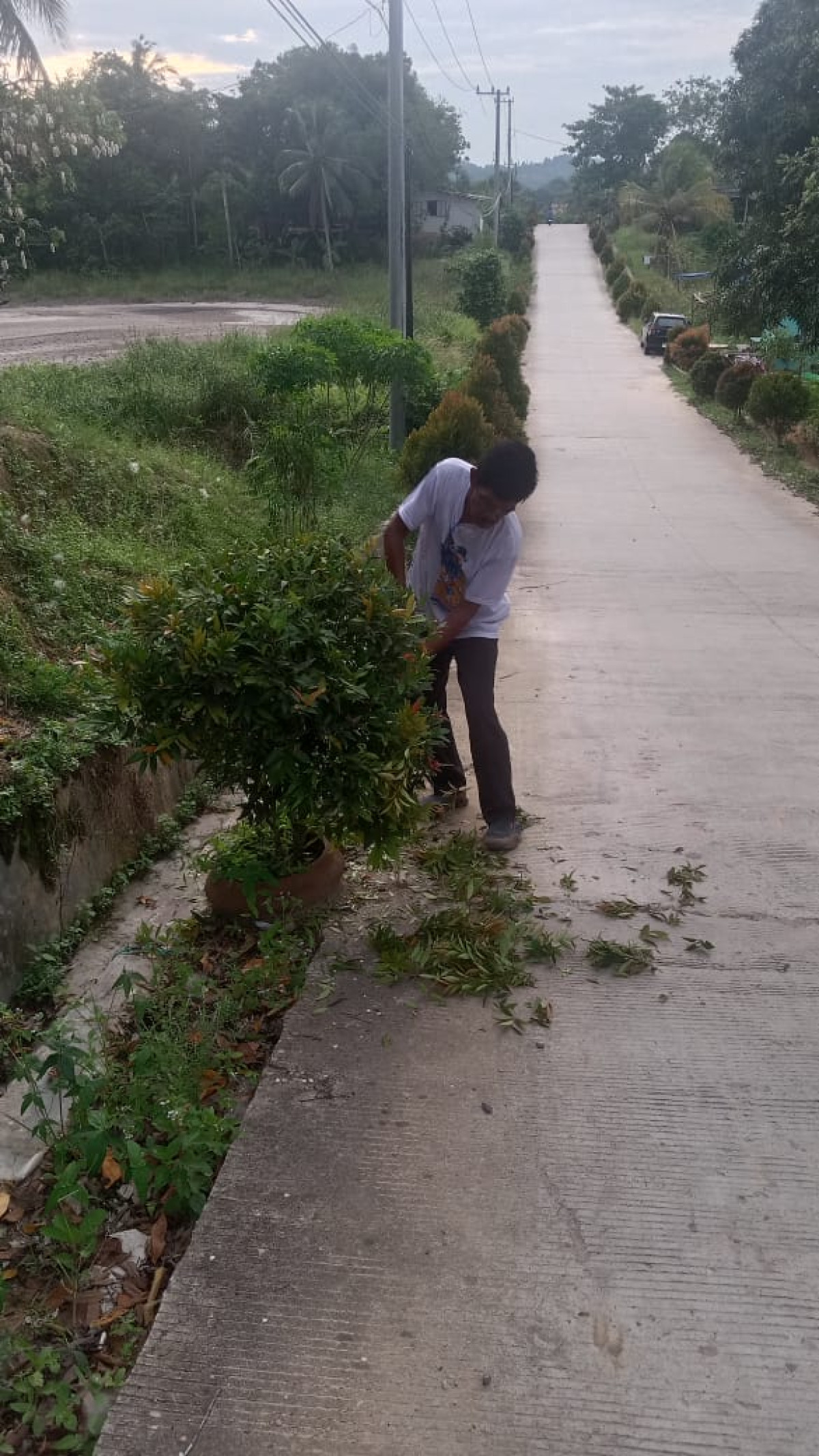 GOTONG ROYONG