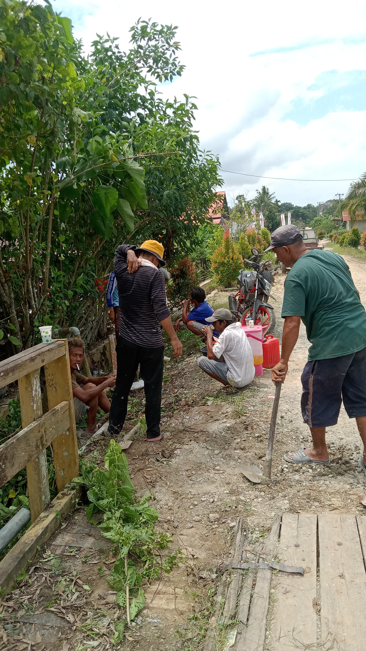 Gotong Royong