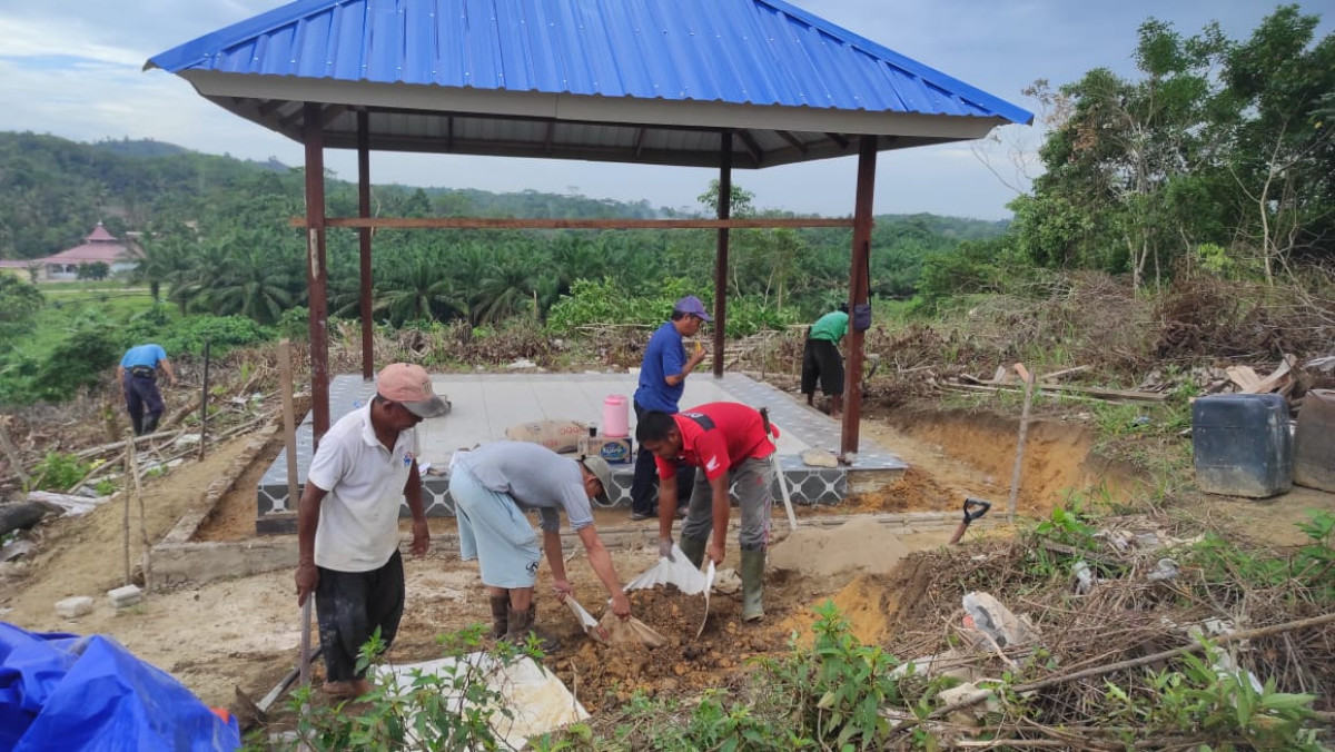 Gotong