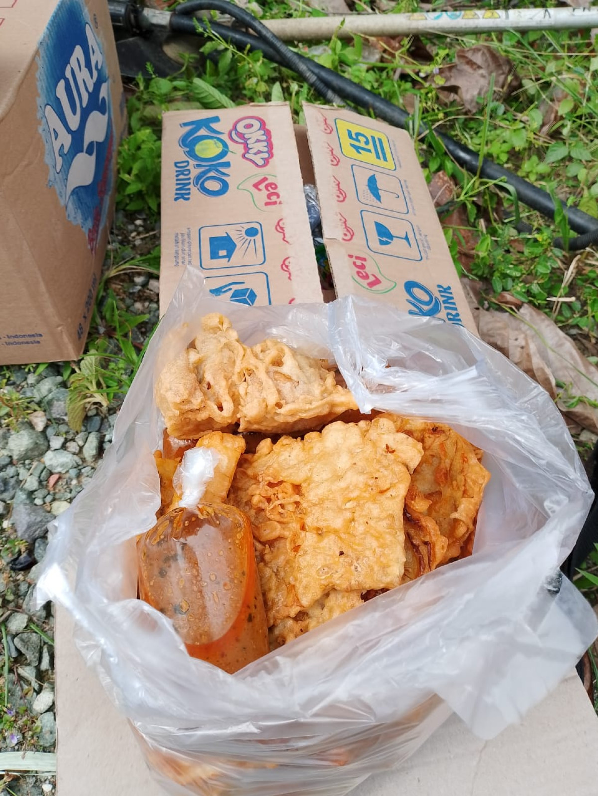 Gotong royong