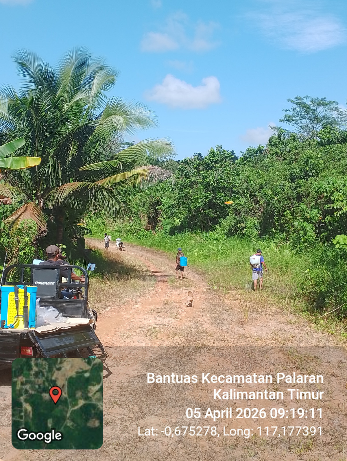 Gotong royong