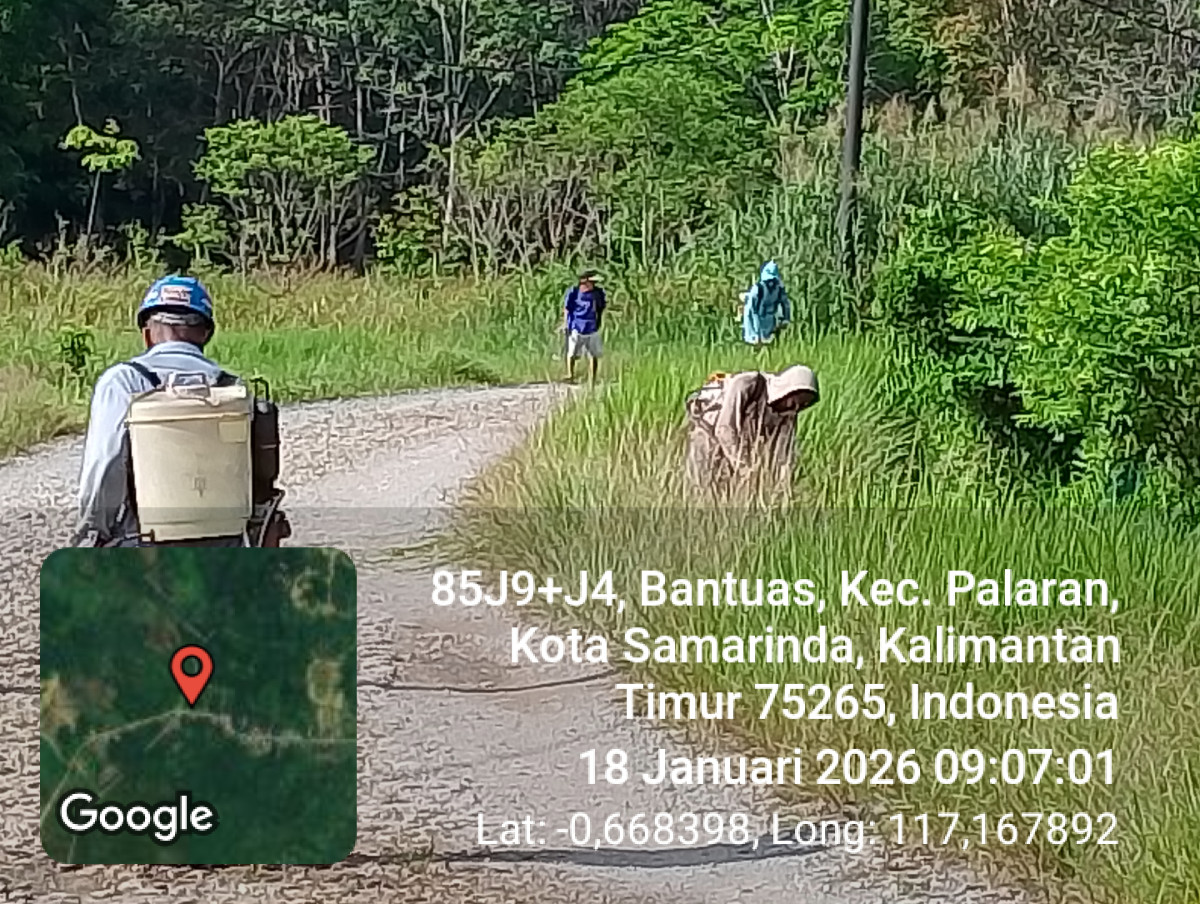 Gotong royong