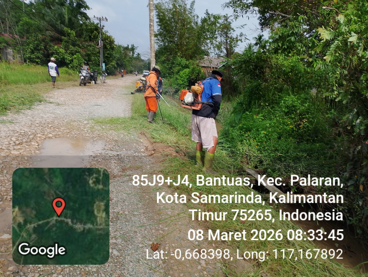Gotong royong