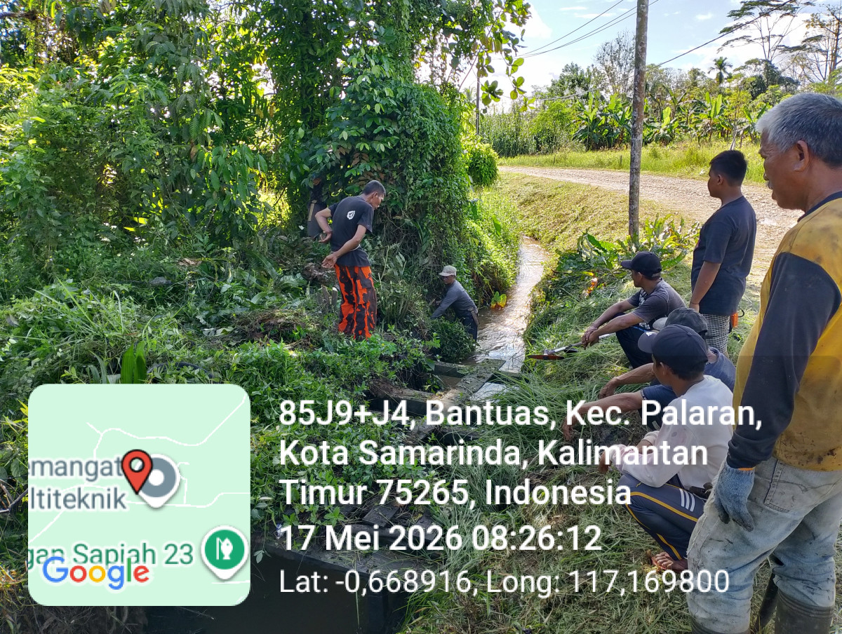 Gotong royong