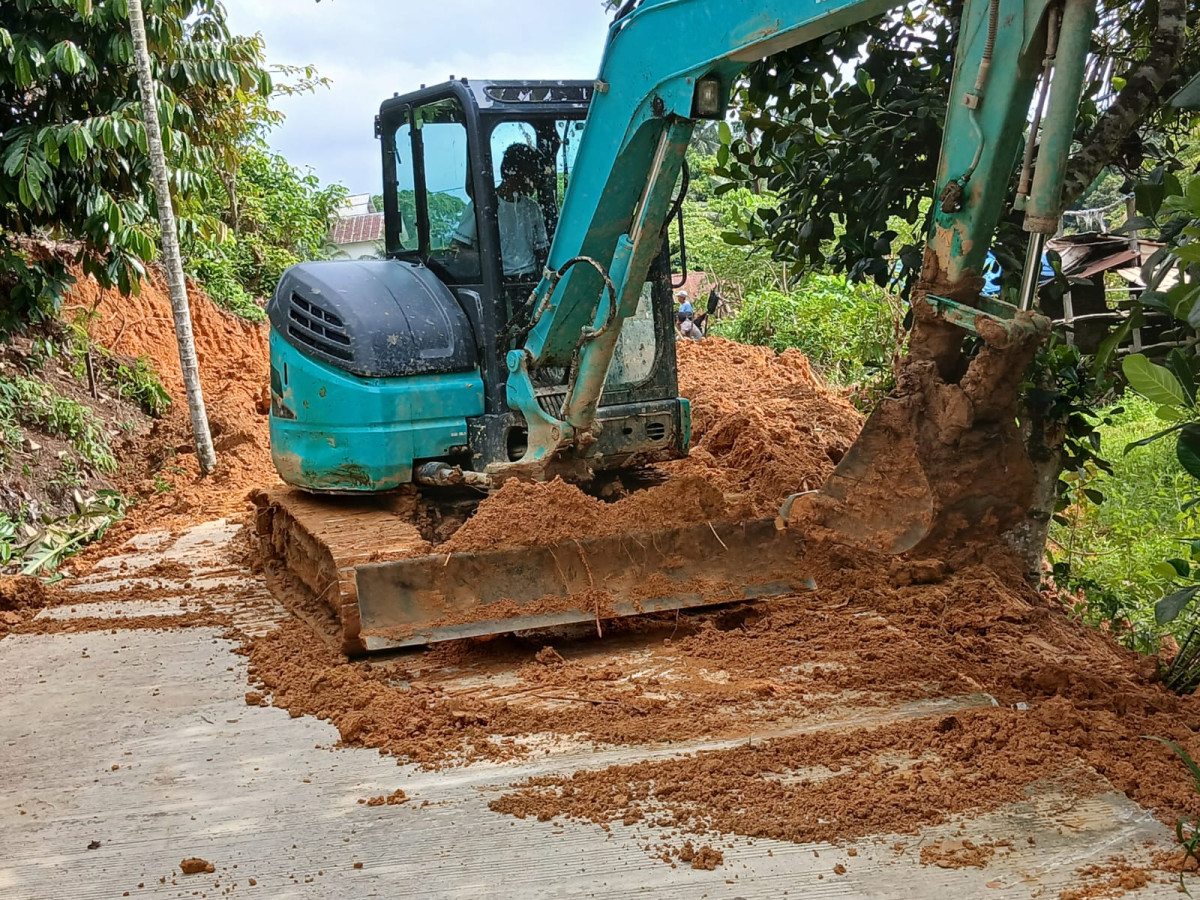 GOTONG ROYONG