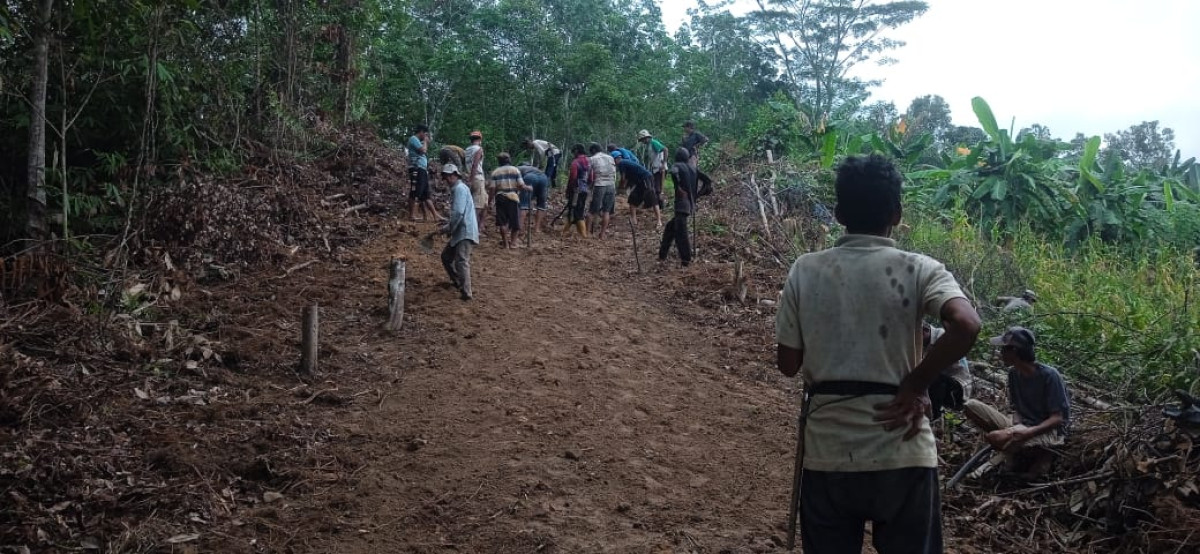 Gotong Royong