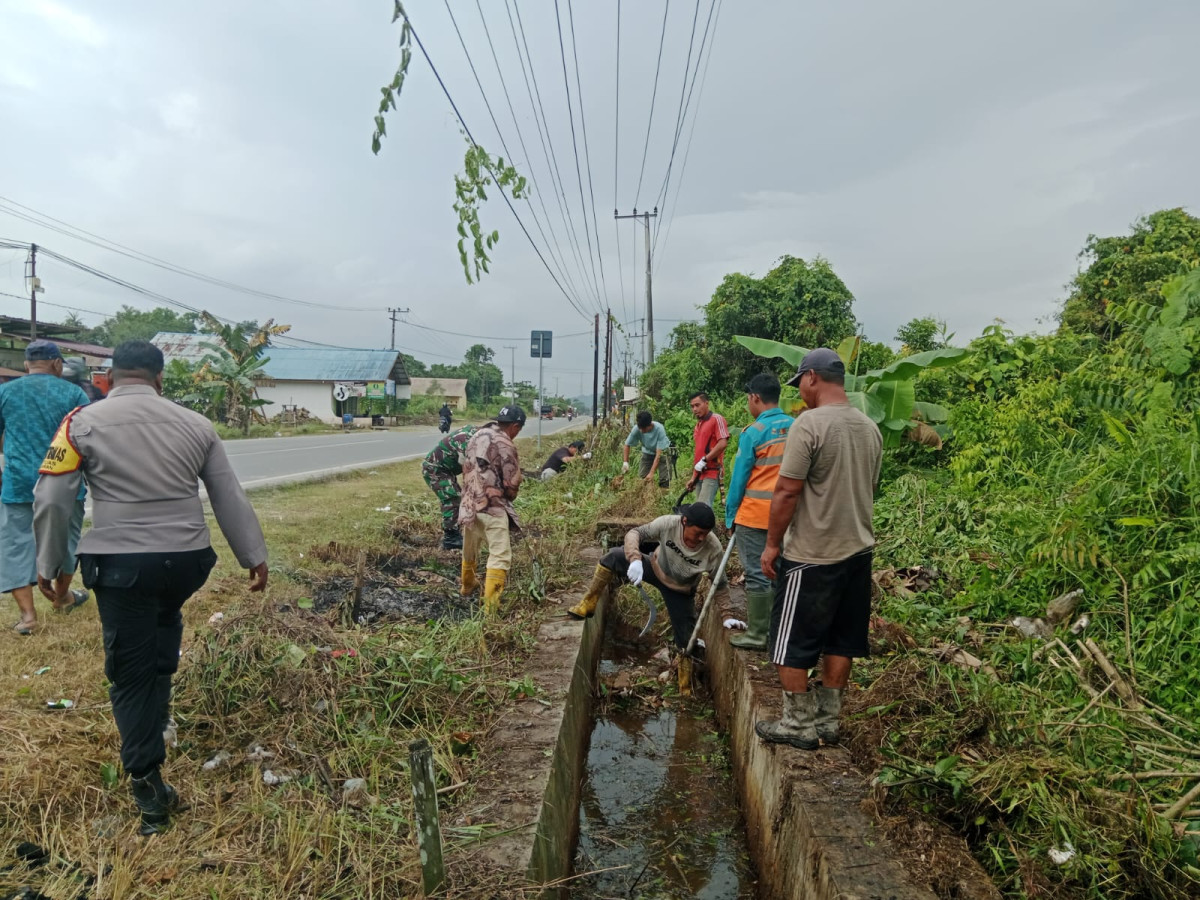 Gotong royong