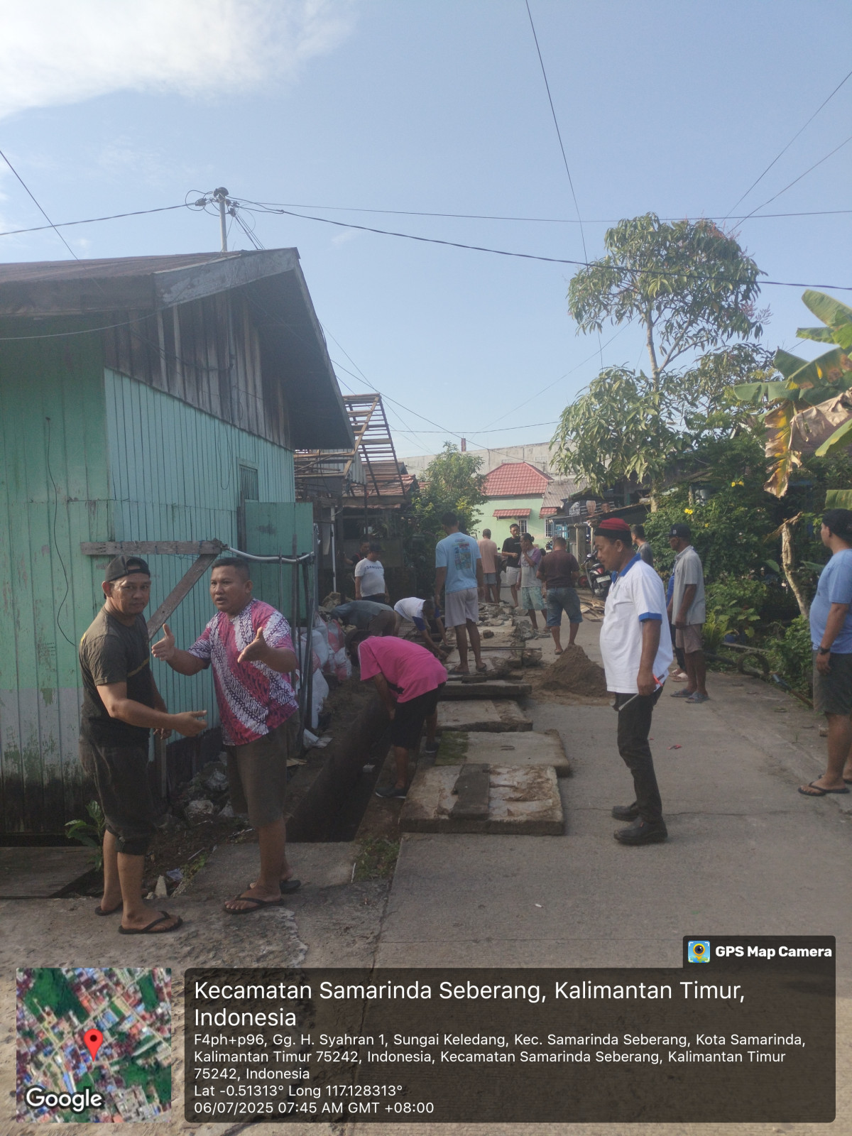 Gotong Royong