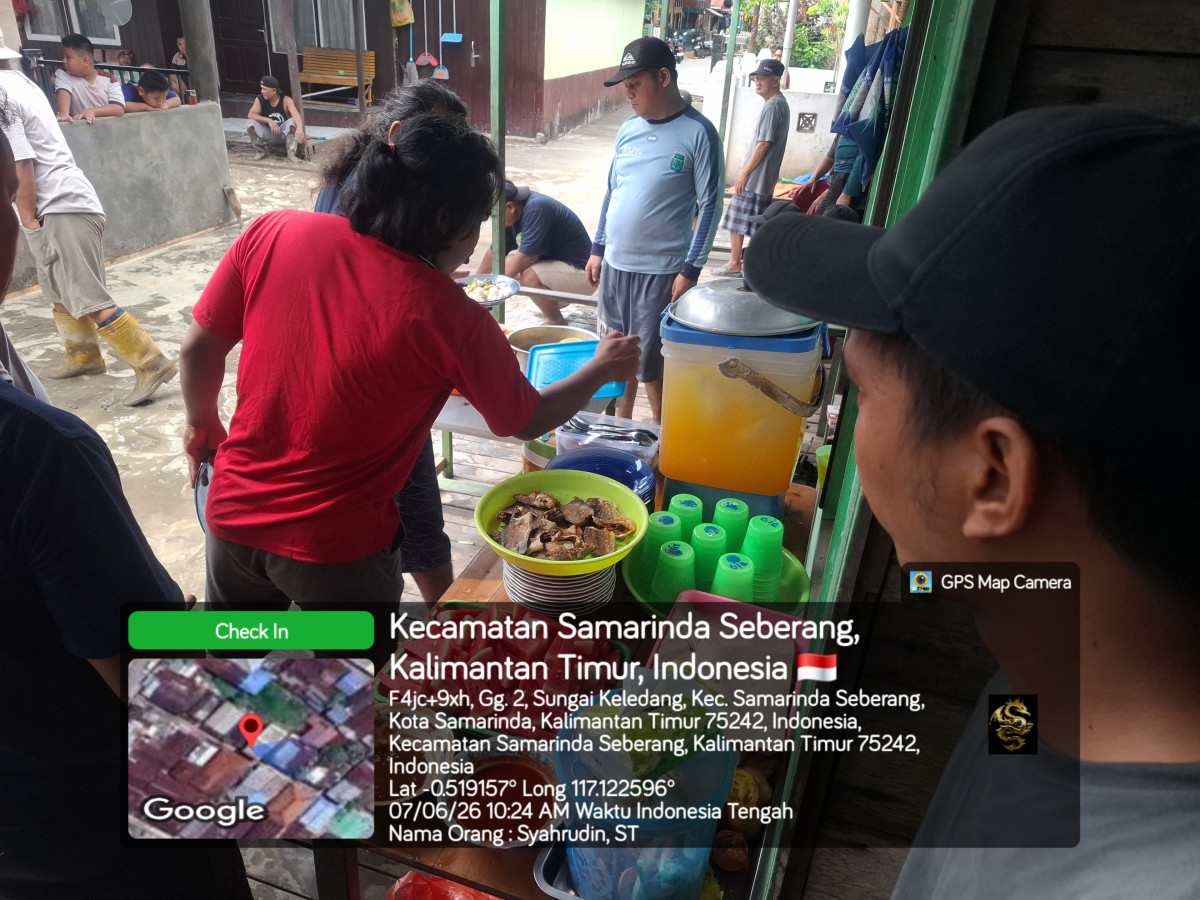 Gotong Royong