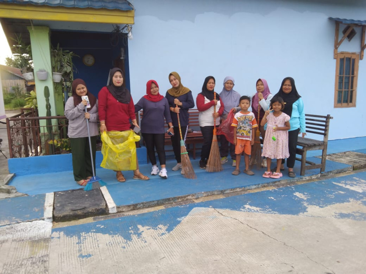 Gotong Royong
