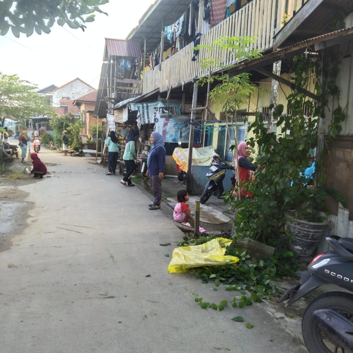 Gotong Royong
