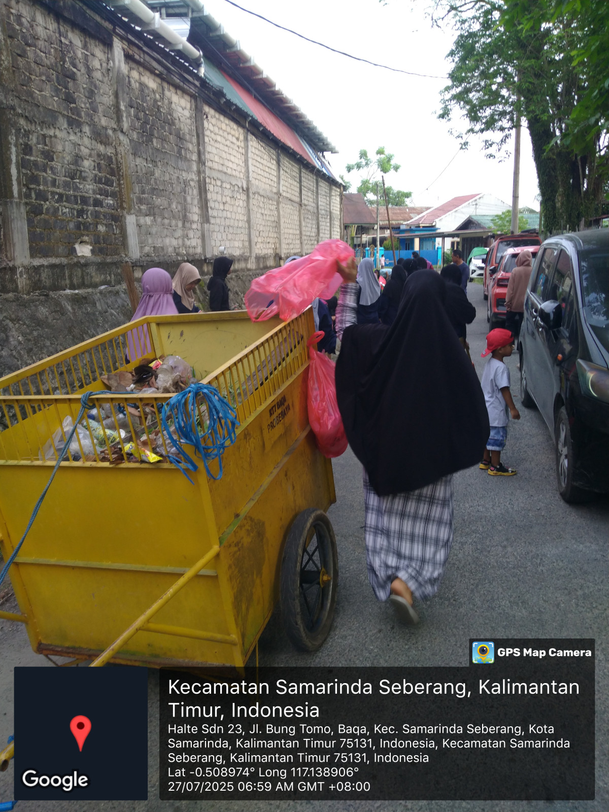 Gotong Royong