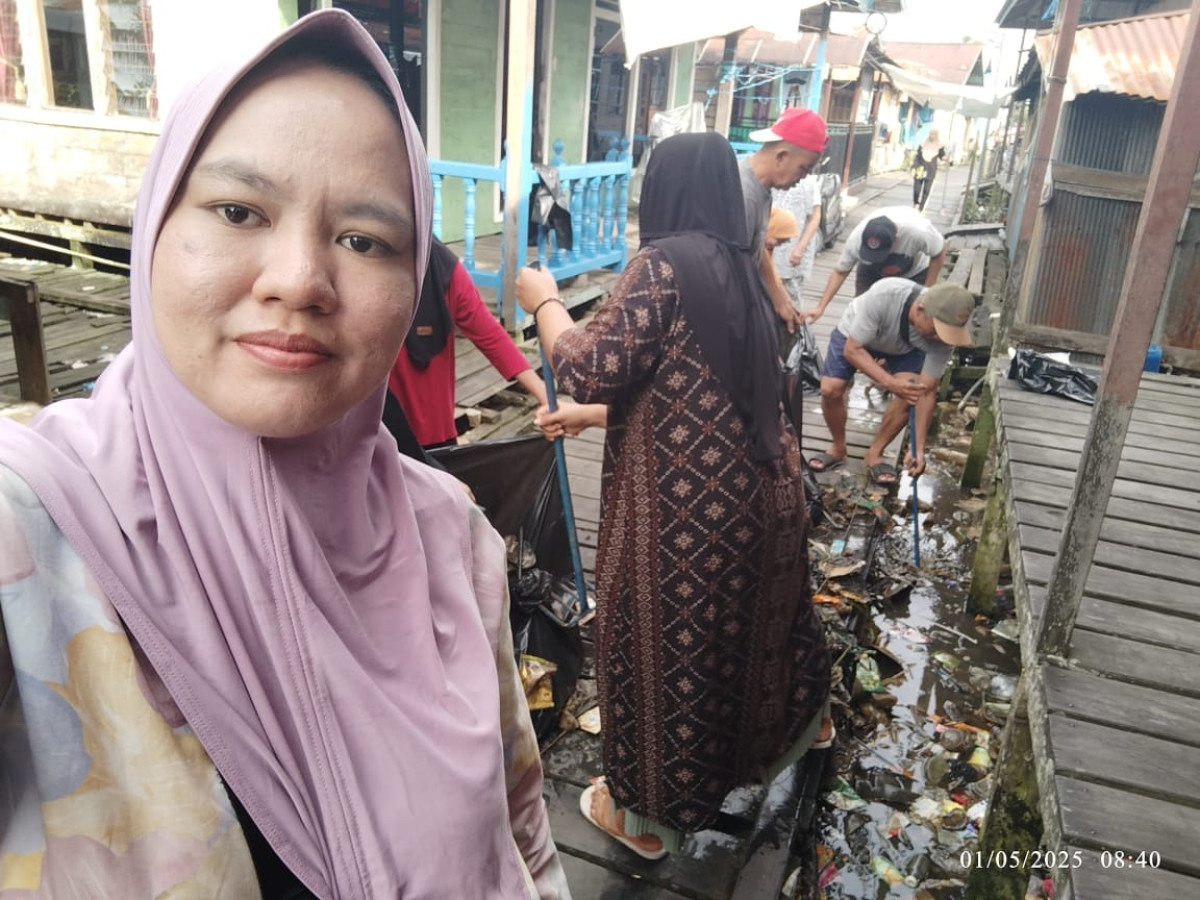 Gotong Royong