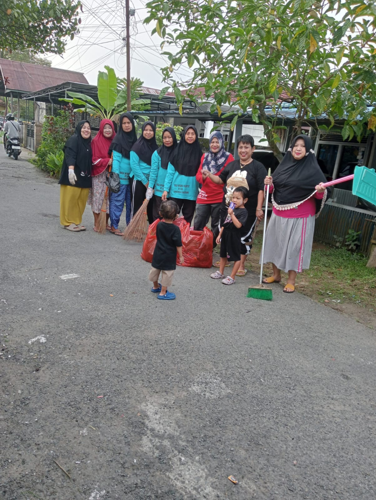 Gotong Royong